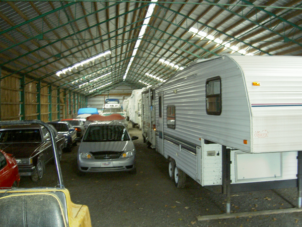 Grange Int�rieur 2